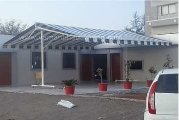 Awning Manufactures in Pune